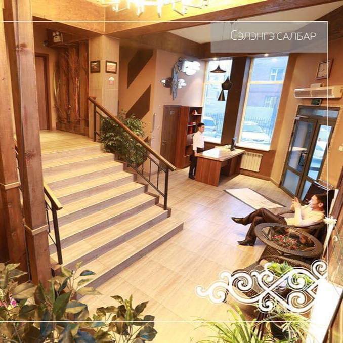 hotel